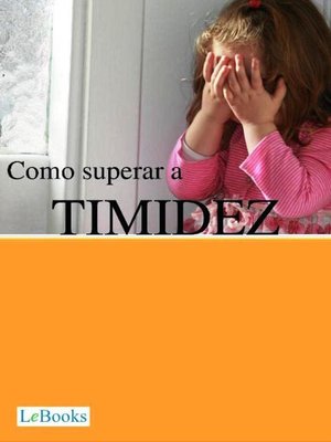 cover image of Como superar a timidez